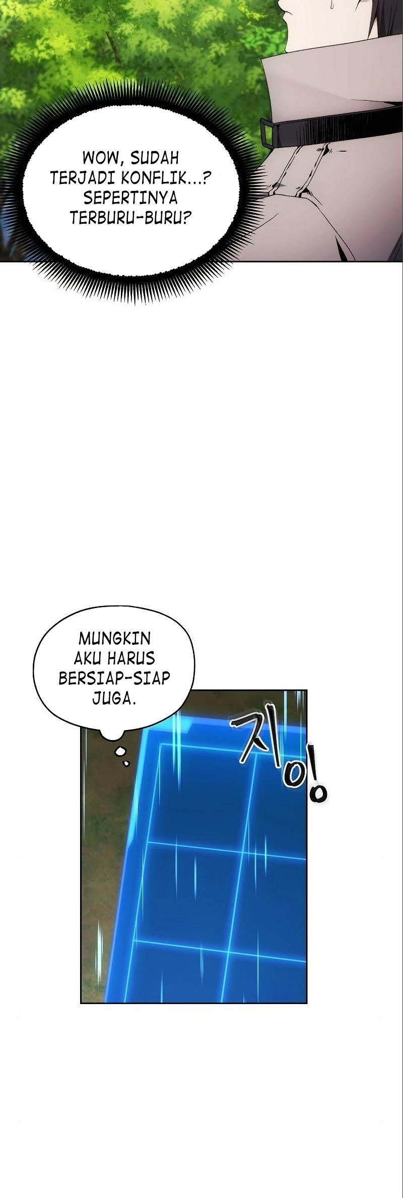 How to Live as a Villain Chapter 37 - halaman 69