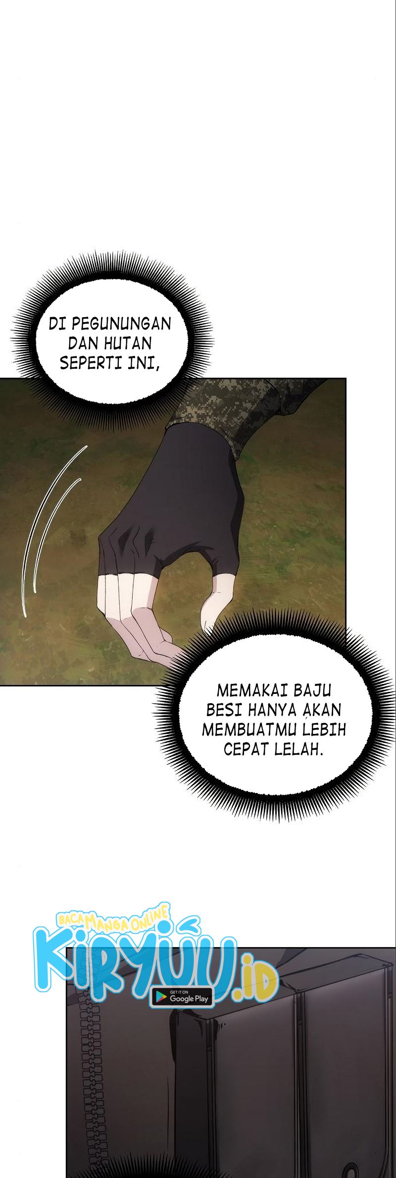 How to Live as a Villain Chapter 37 - halaman 70