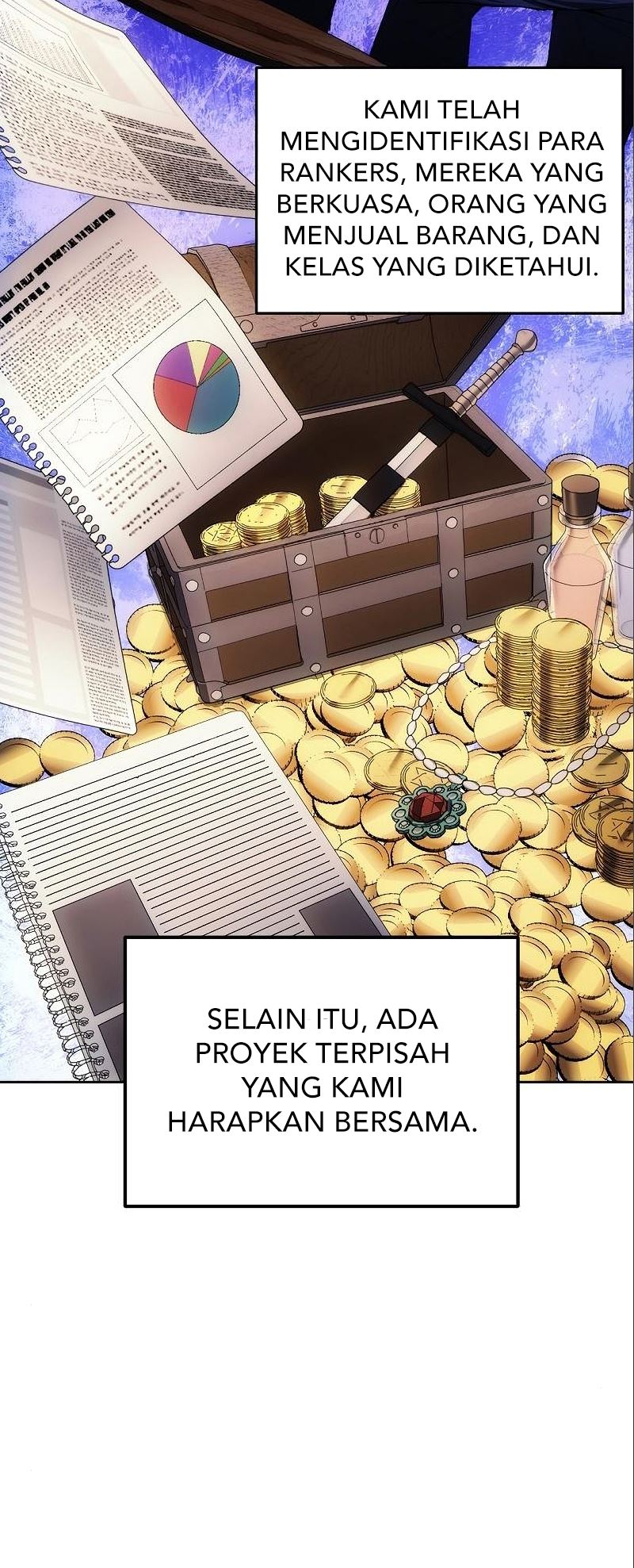 How to Live as a Villain Chapter 37 - halaman 8