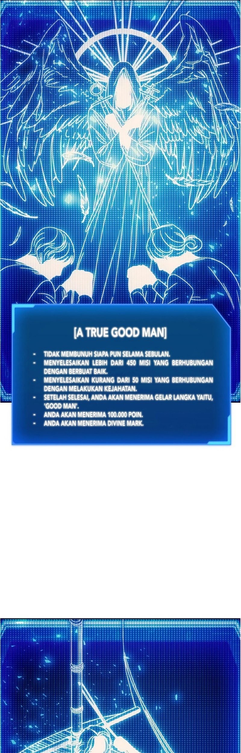 How to Live as a Villain Chapter 38 - halaman 11