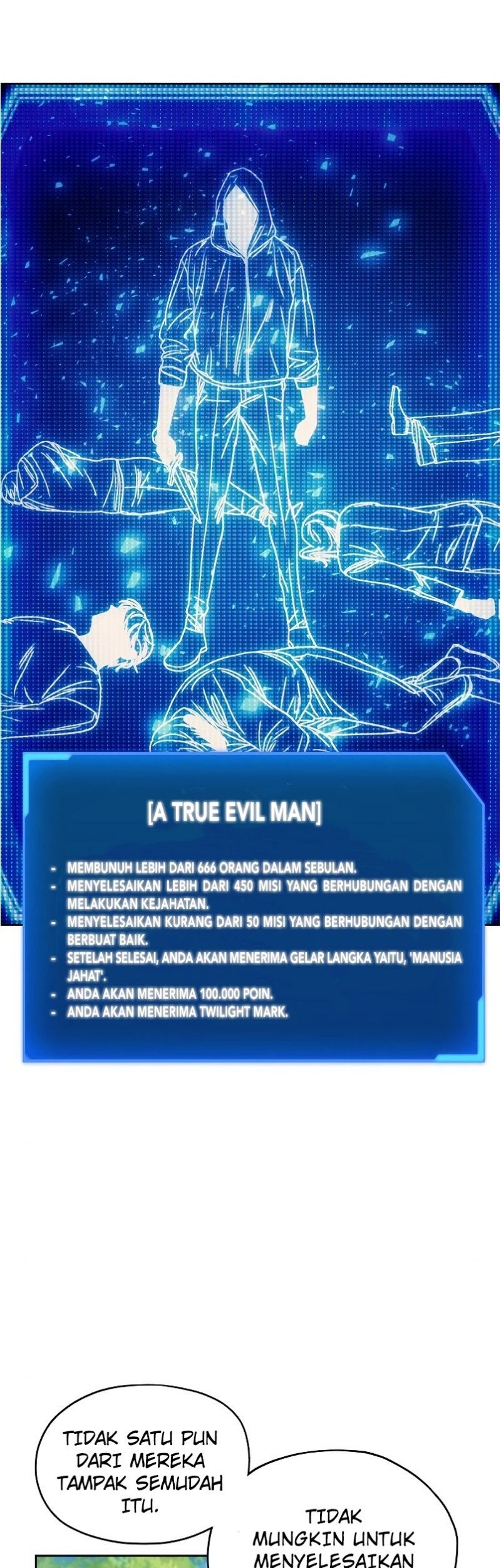 How to Live as a Villain Chapter 38 - halaman 13