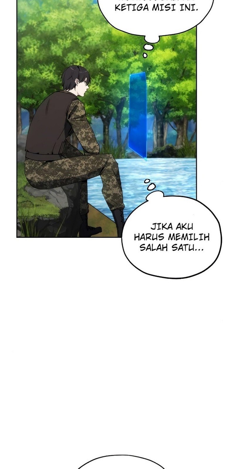How to Live as a Villain Chapter 38 - halaman 14