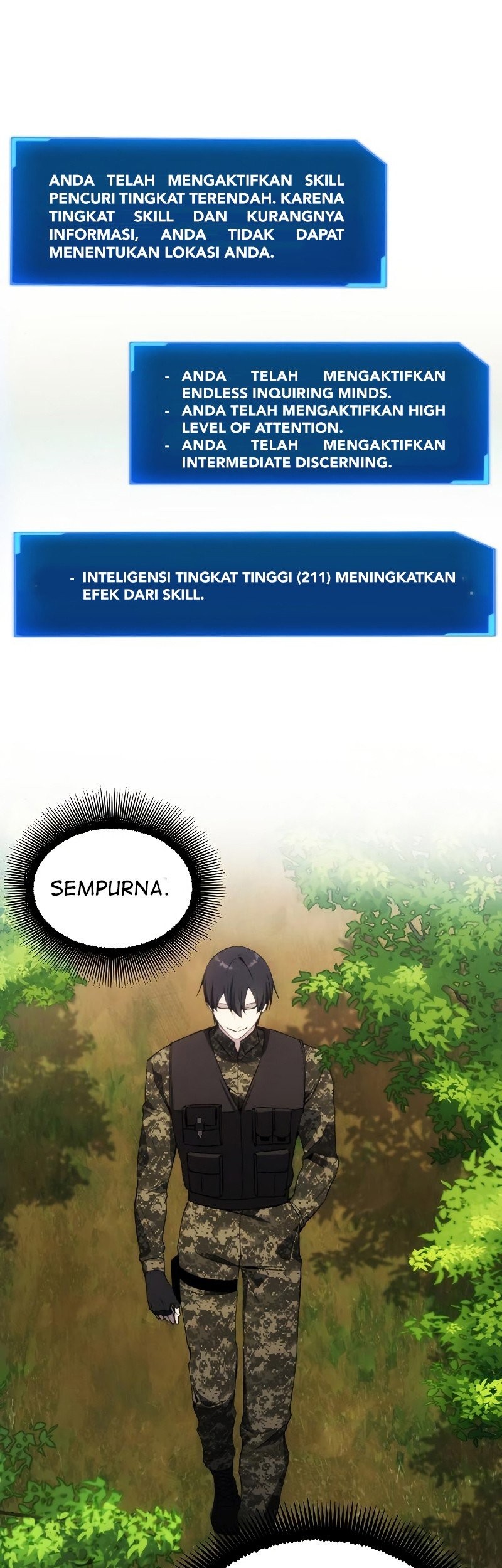 How to Live as a Villain Chapter 38 - halaman 2