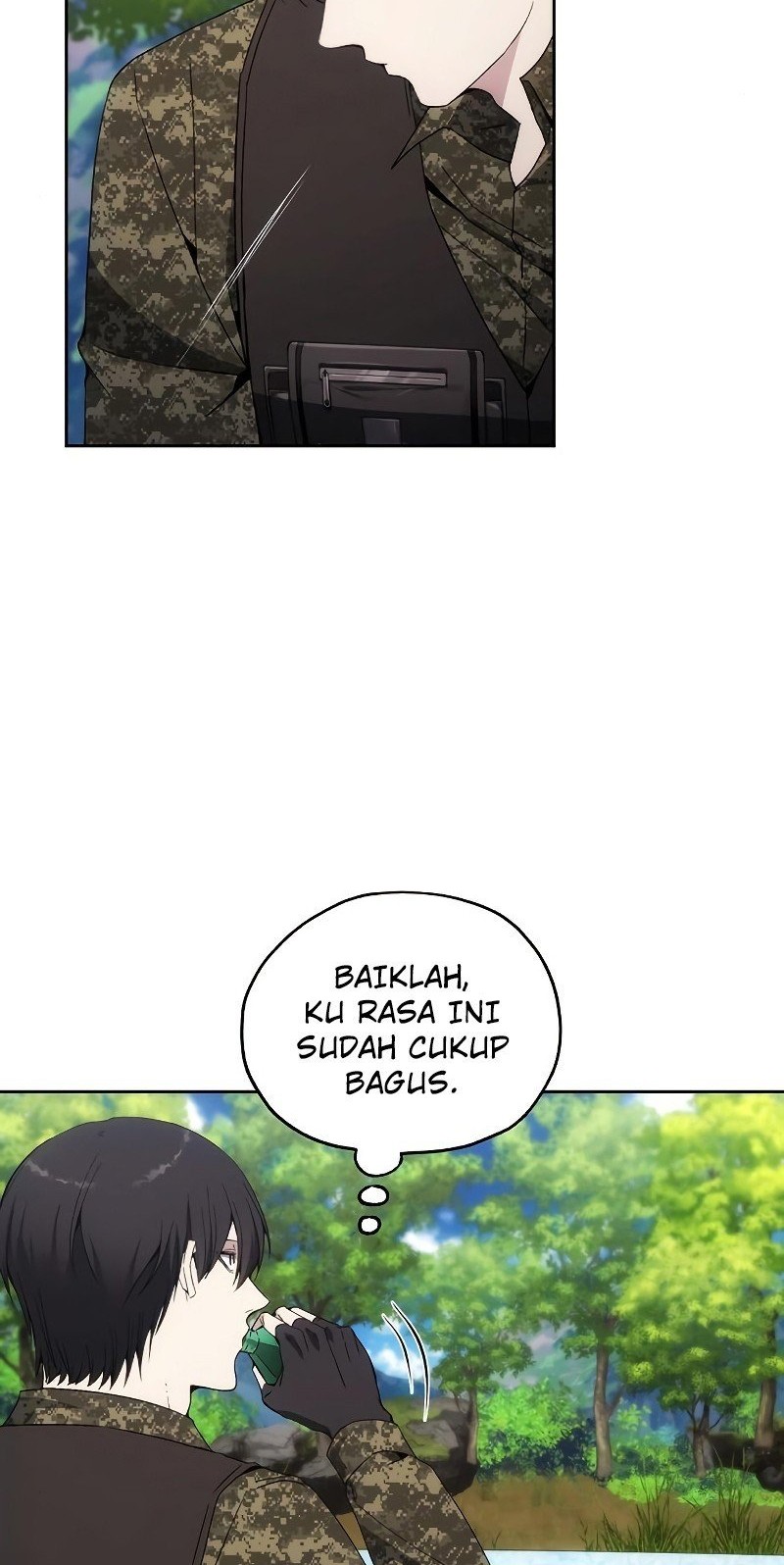 How to Live as a Villain Chapter 38 - halaman 21