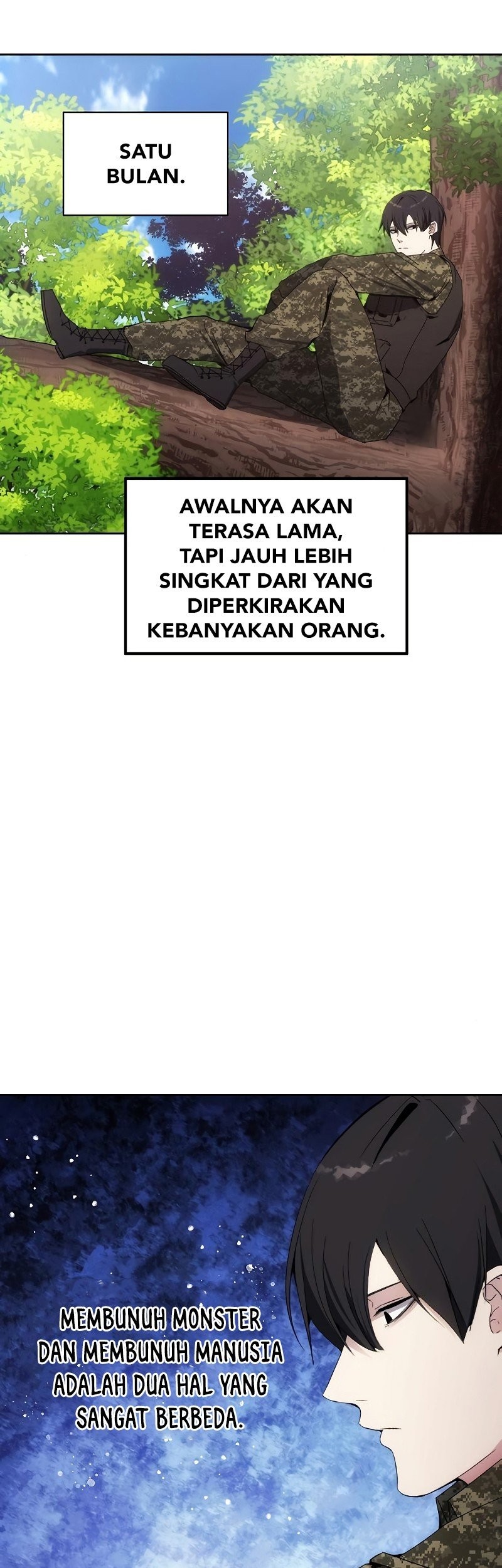How to Live as a Villain Chapter 38 - halaman 24