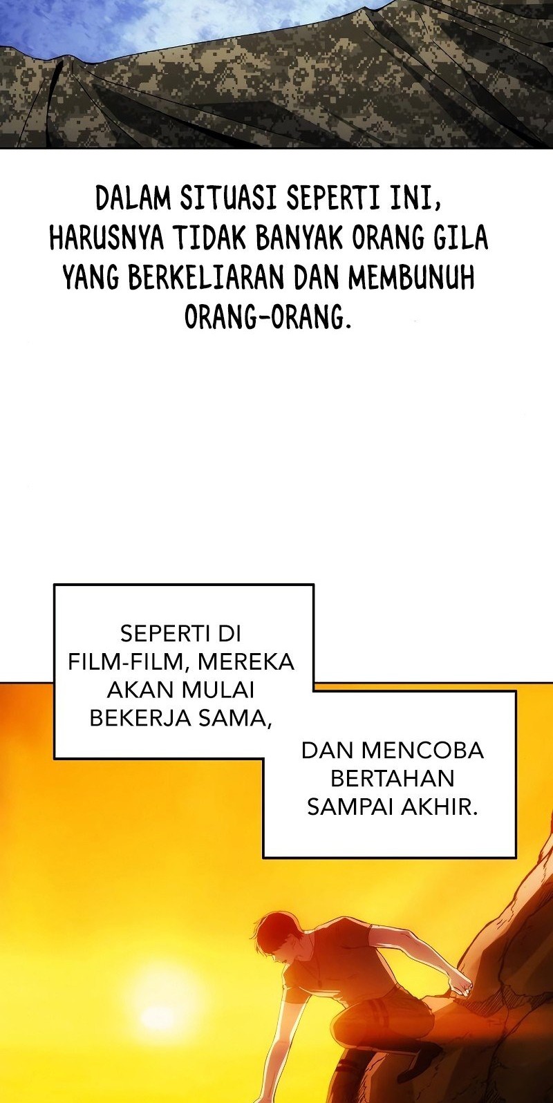 How to Live as a Villain Chapter 38 - halaman 25