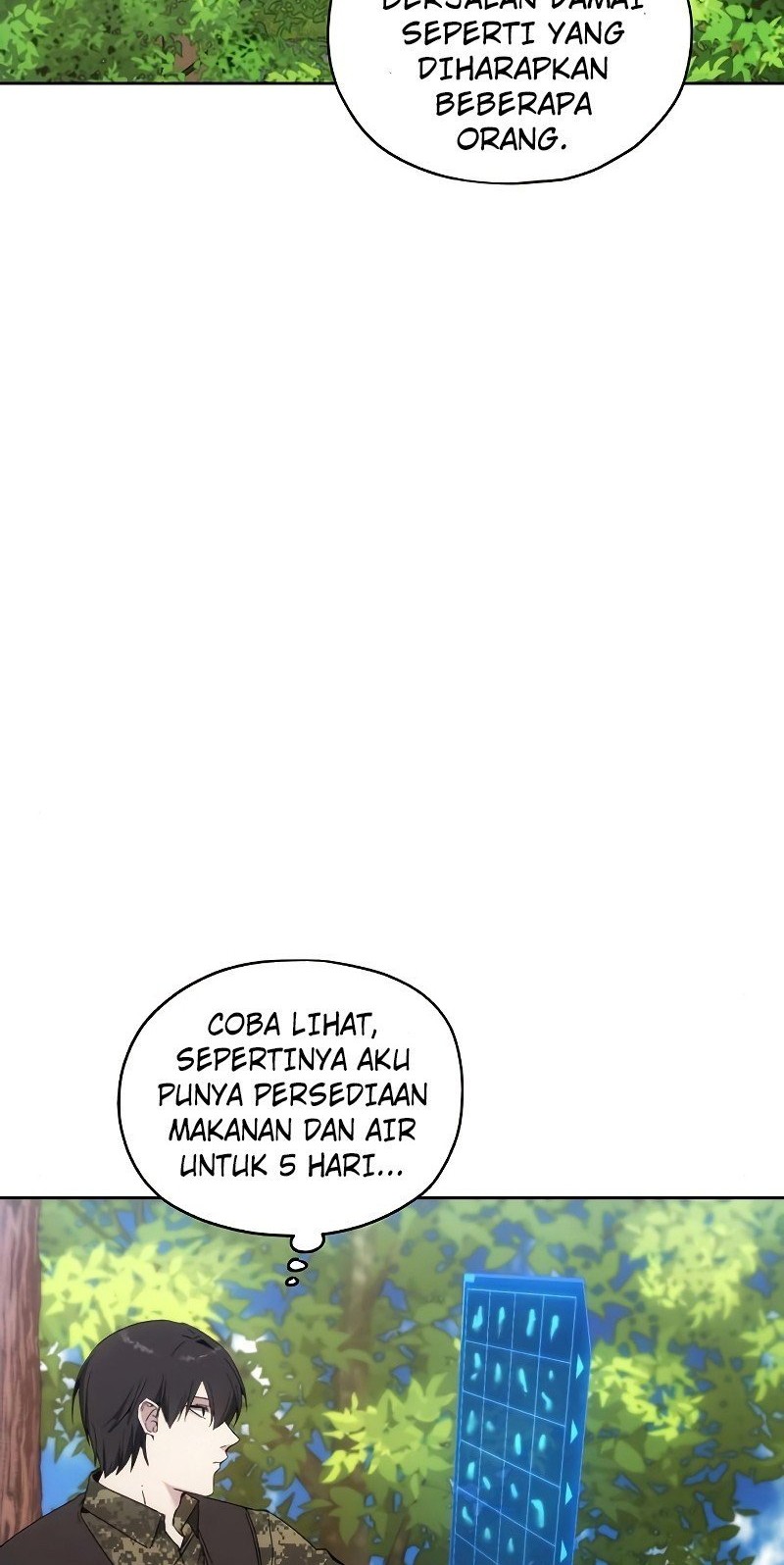How to Live as a Villain Chapter 38 - halaman 27