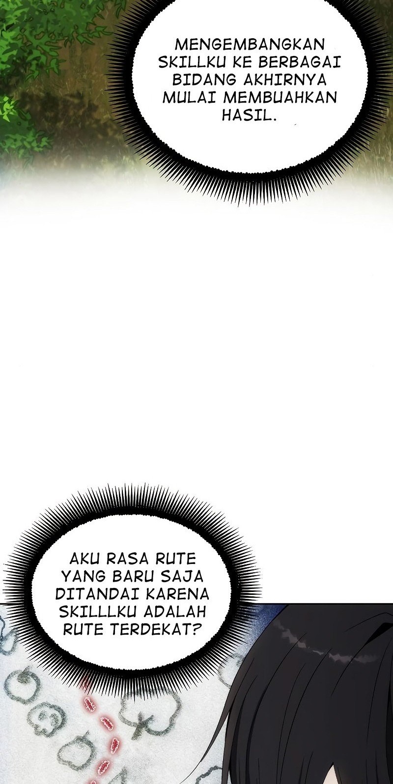 How to Live as a Villain Chapter 38 - halaman 3