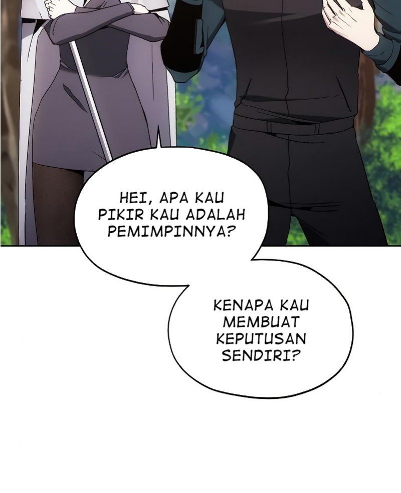 How to Live as a Villain Chapter 38 - halaman 37