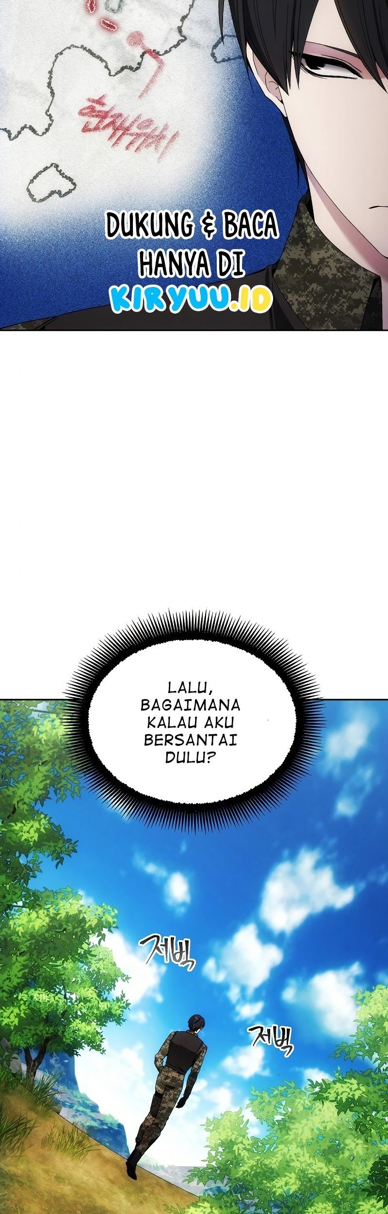 How to Live as a Villain Chapter 38 - halaman 4