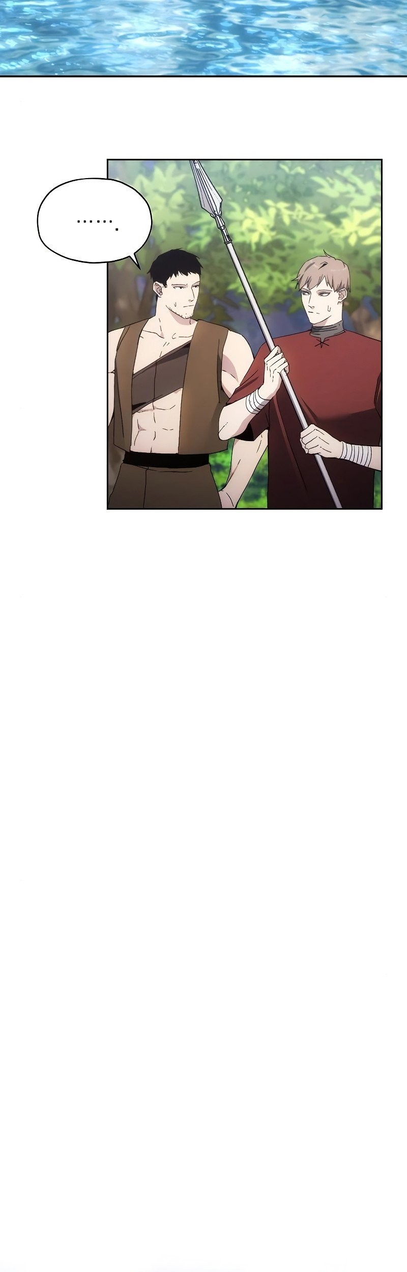 How to Live as a Villain Chapter 38 - halaman 42