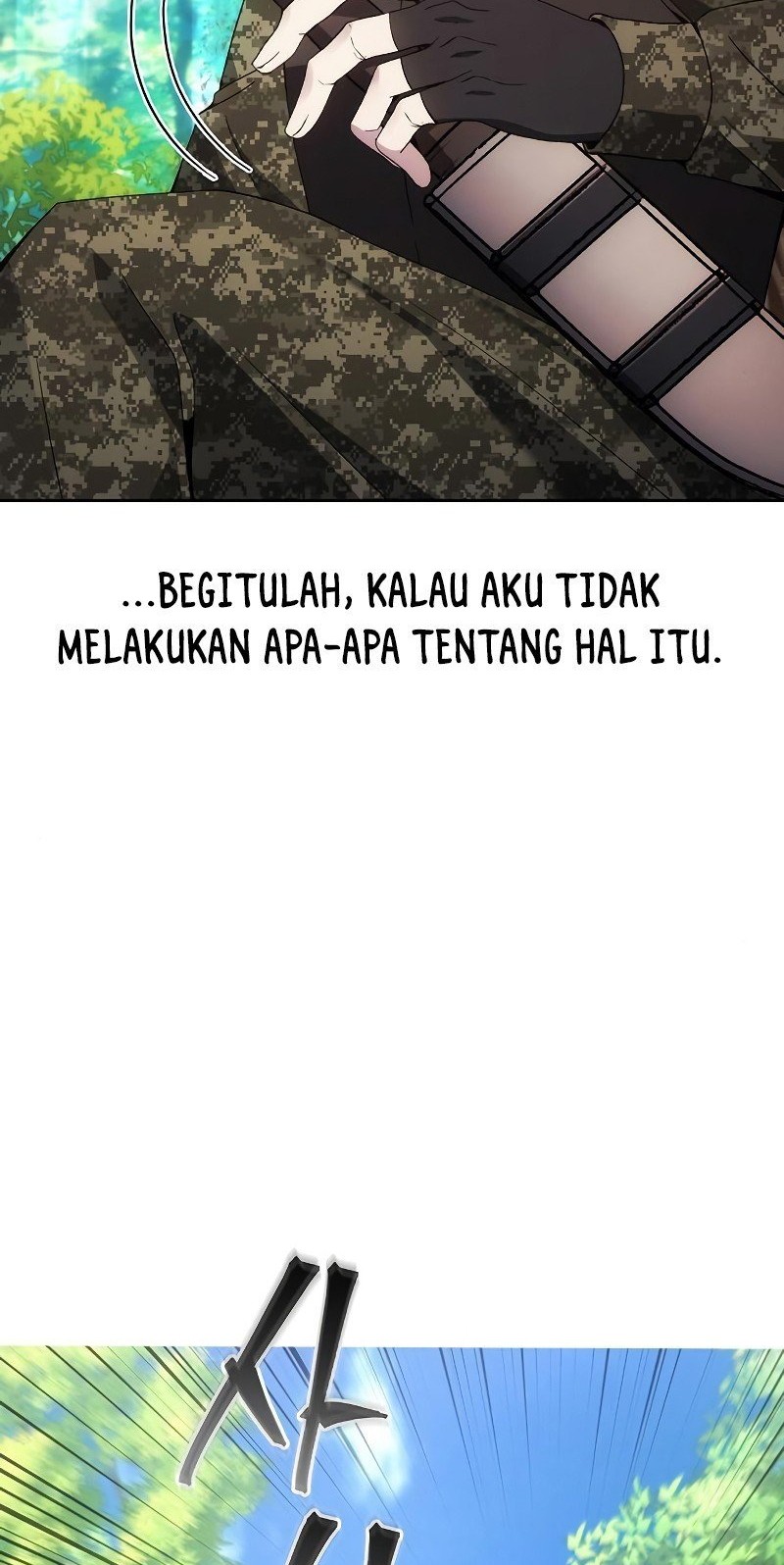 How to Live as a Villain Chapter 38 - halaman 47