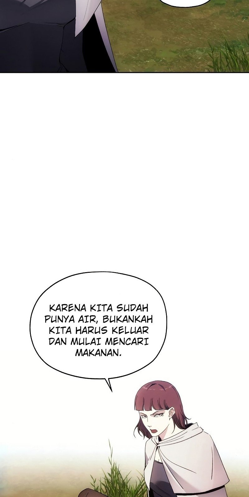 How to Live as a Villain Chapter 38 - halaman 51