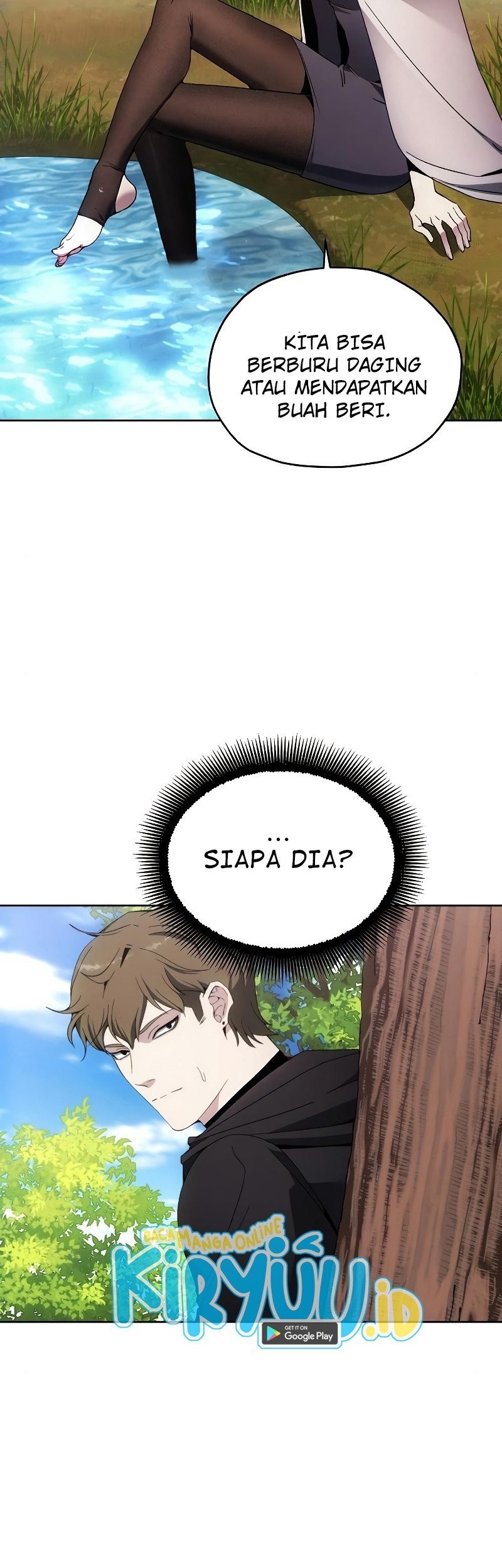 How to Live as a Villain Chapter 38 - halaman 52