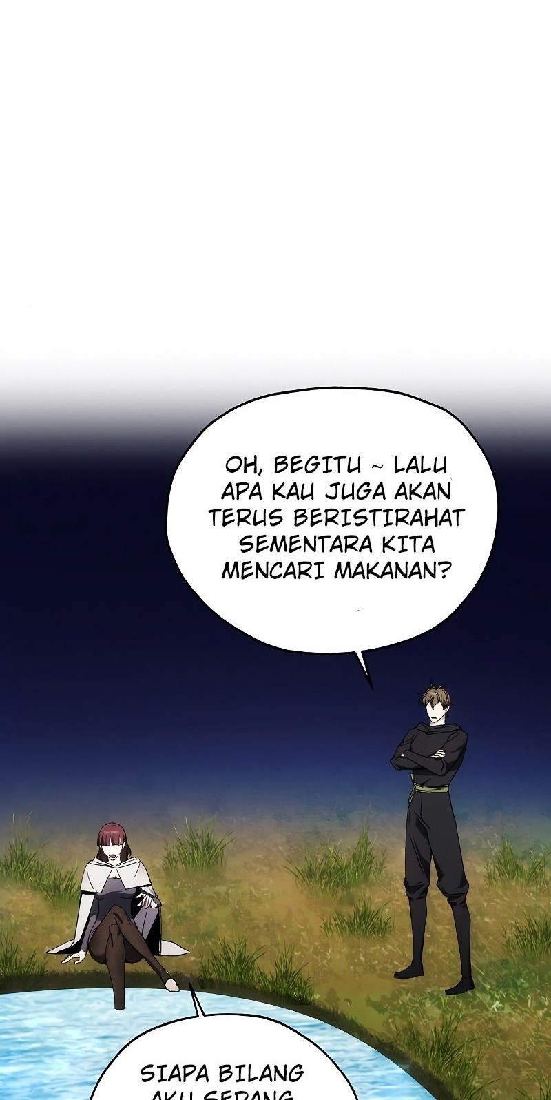 How to Live as a Villain Chapter 38 - halaman 56