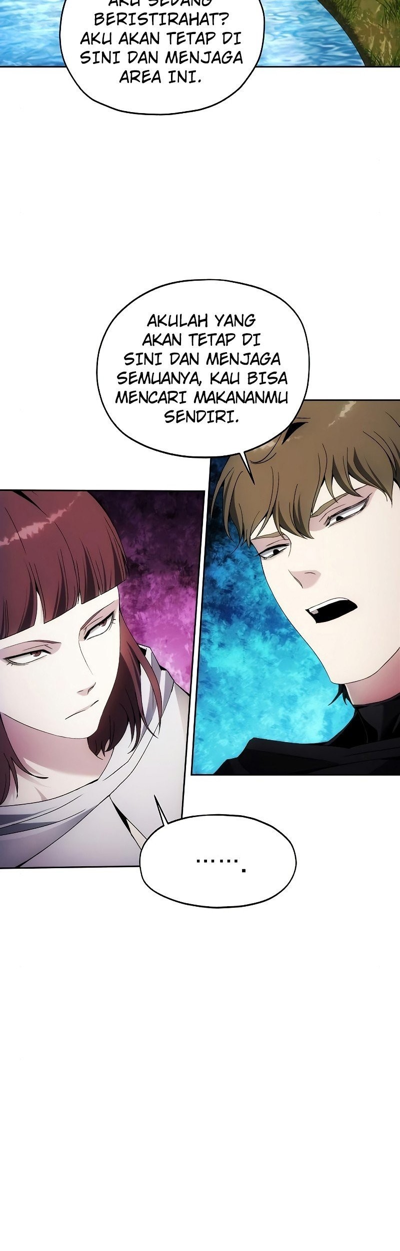 How to Live as a Villain Chapter 38 - halaman 57
