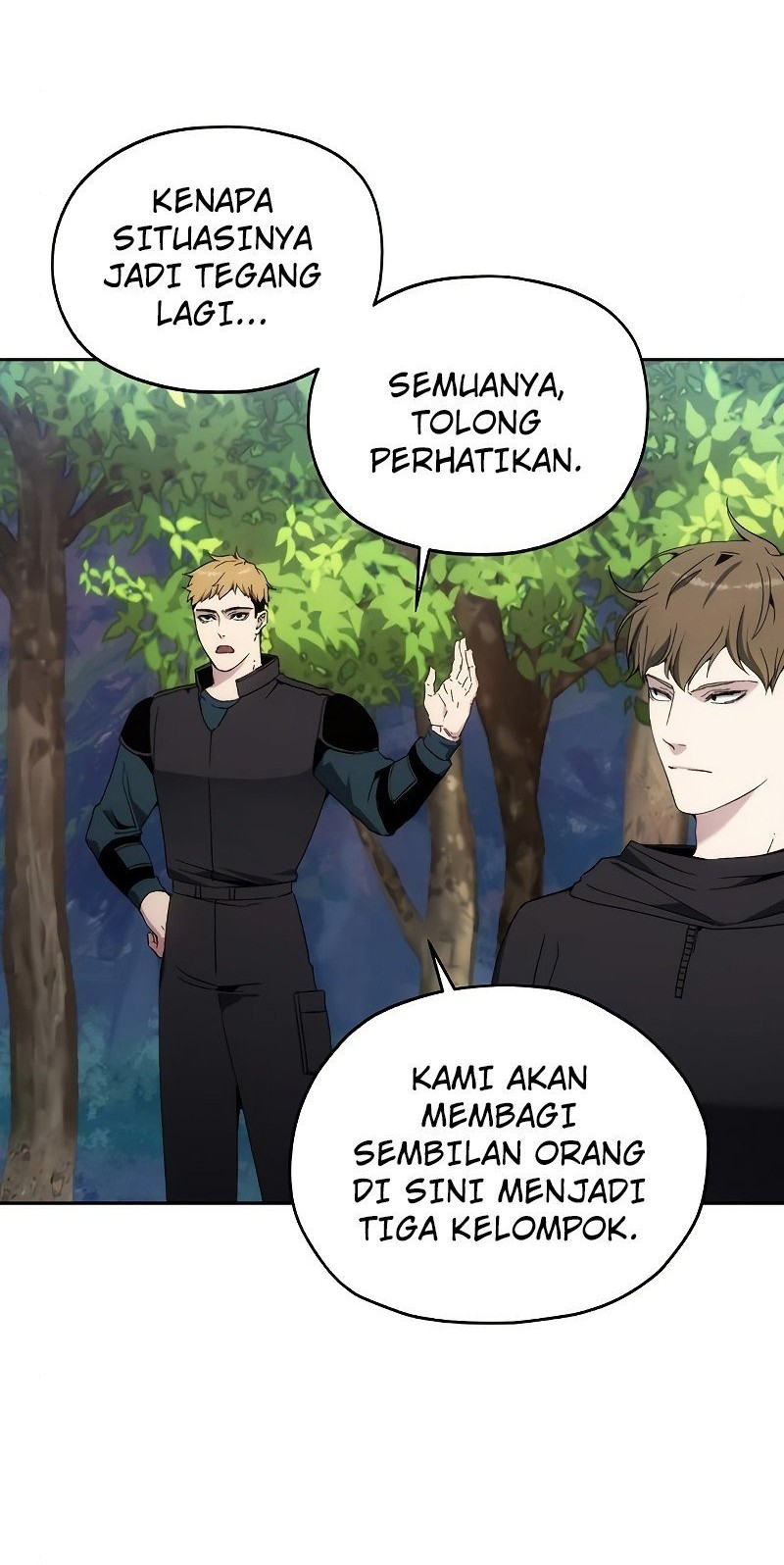 How to Live as a Villain Chapter 38 - halaman 58