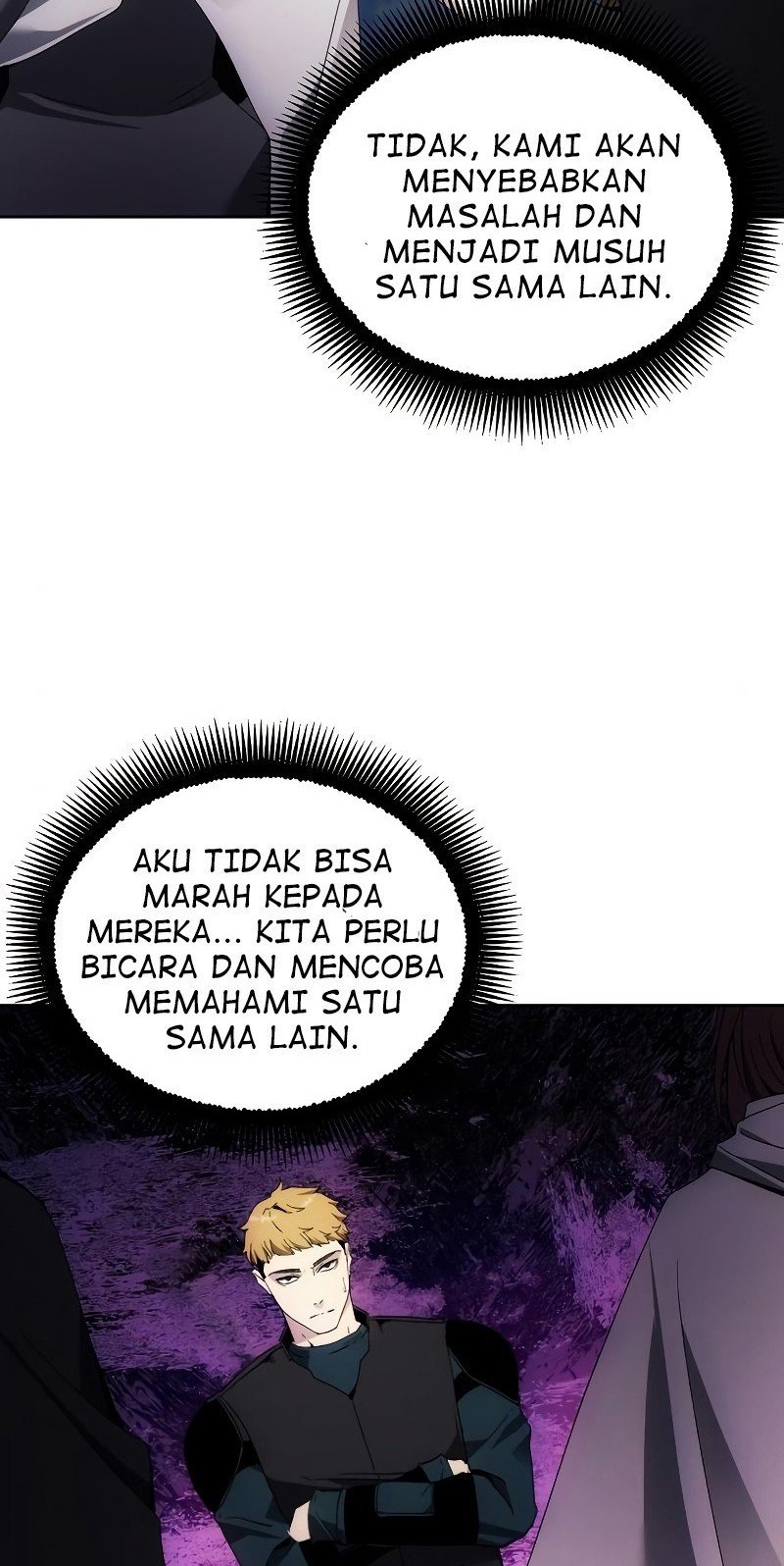 How to Live as a Villain Chapter 38 - halaman 62