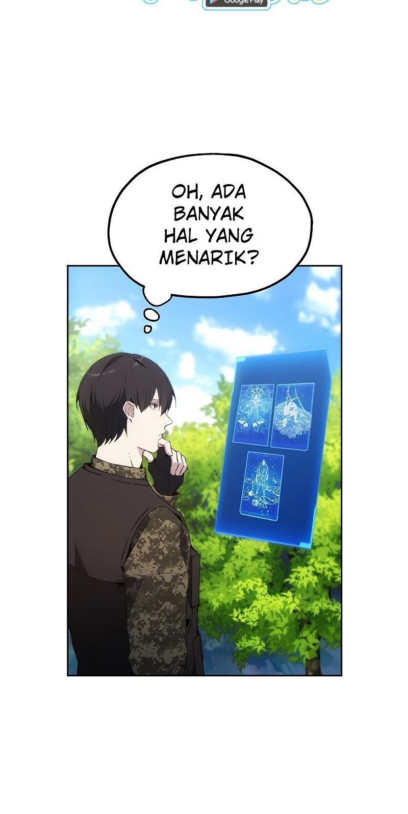How to Live as a Villain Chapter 38 - halaman 9