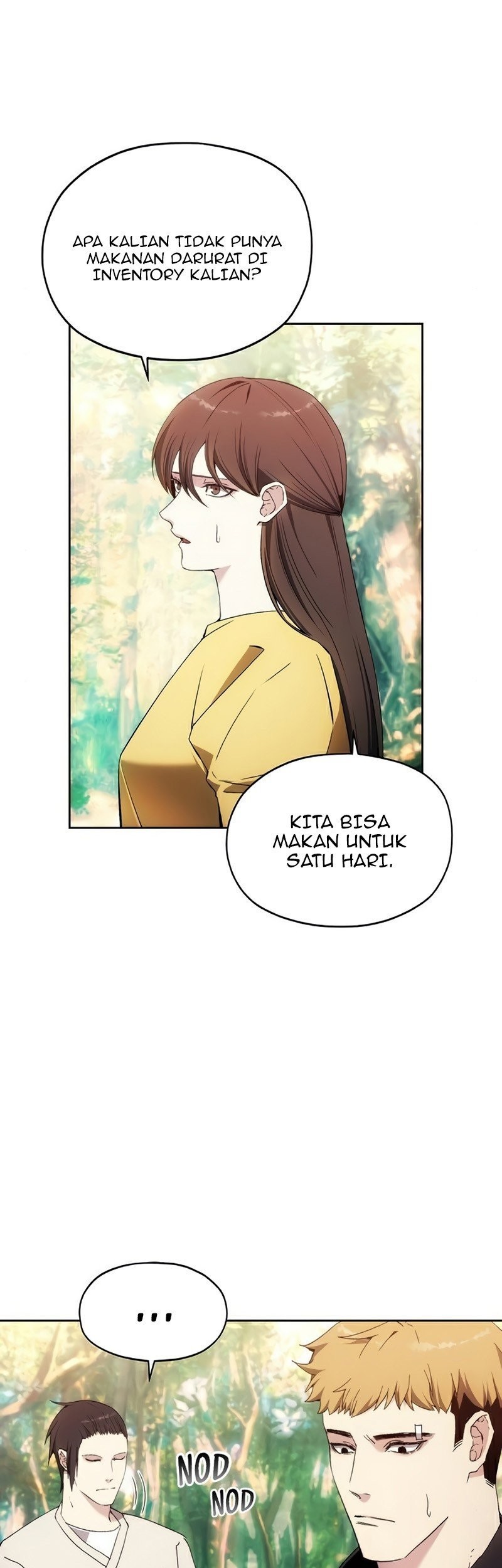 How to Live as a Villain Chapter 39 - halaman 10