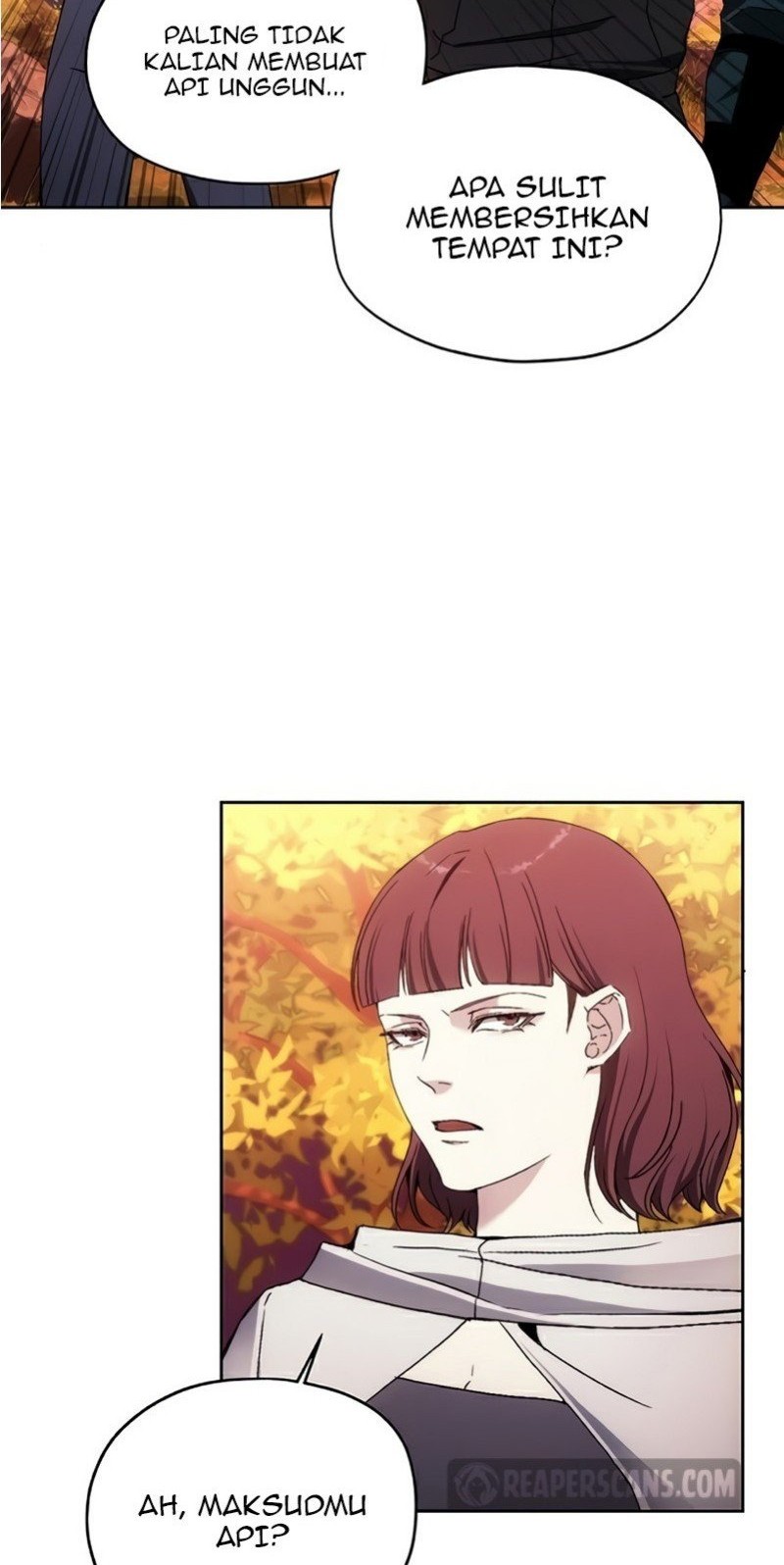 How to Live as a Villain Chapter 39 - halaman 15