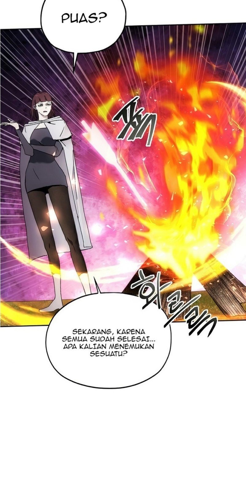 How to Live as a Villain Chapter 39 - halaman 17