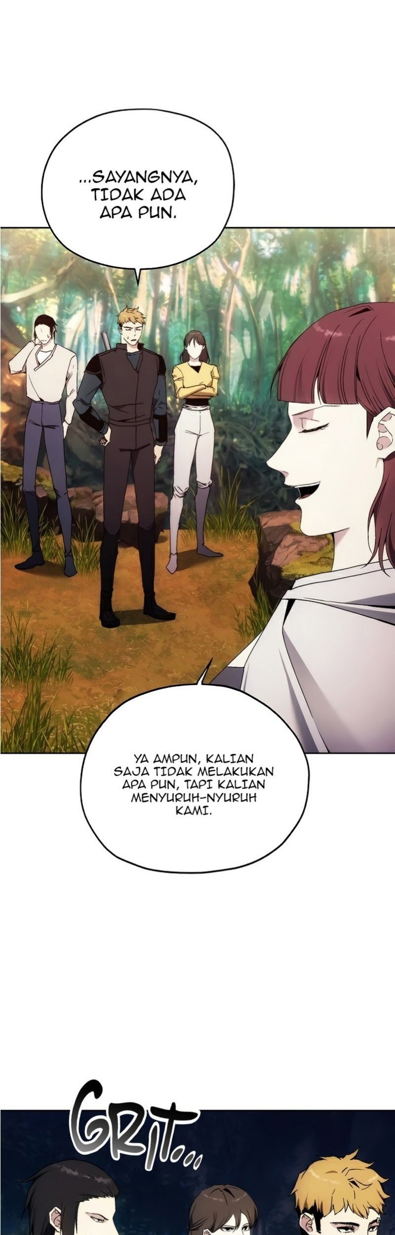 How to Live as a Villain Chapter 39 - halaman 18