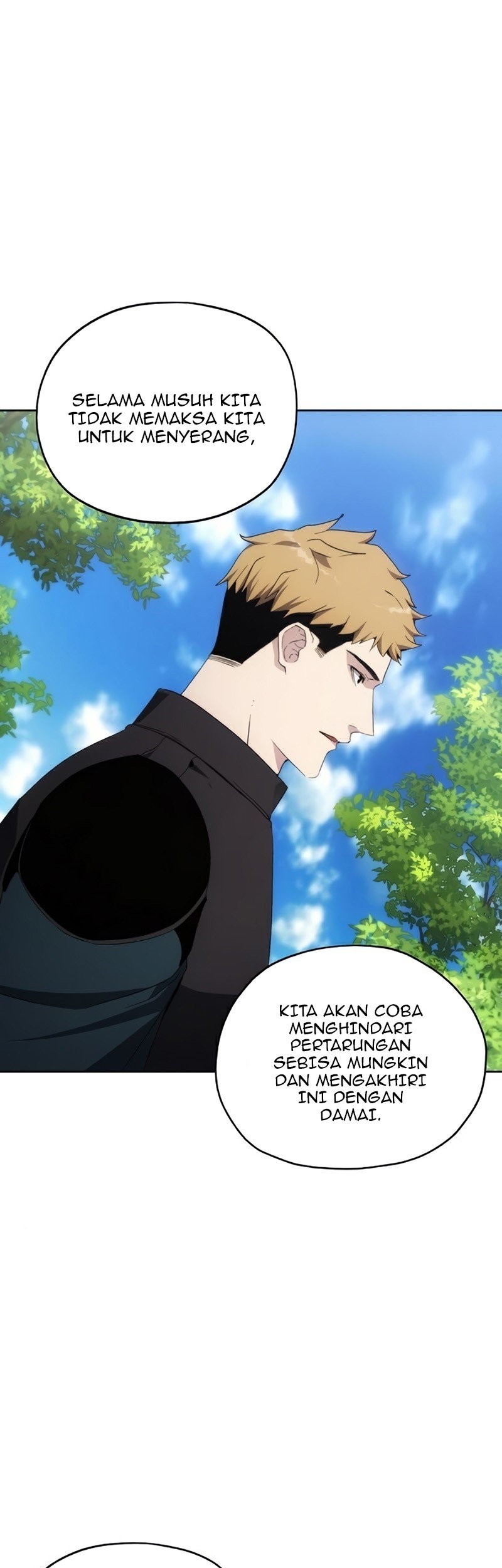 How to Live as a Villain Chapter 39 - halaman 2