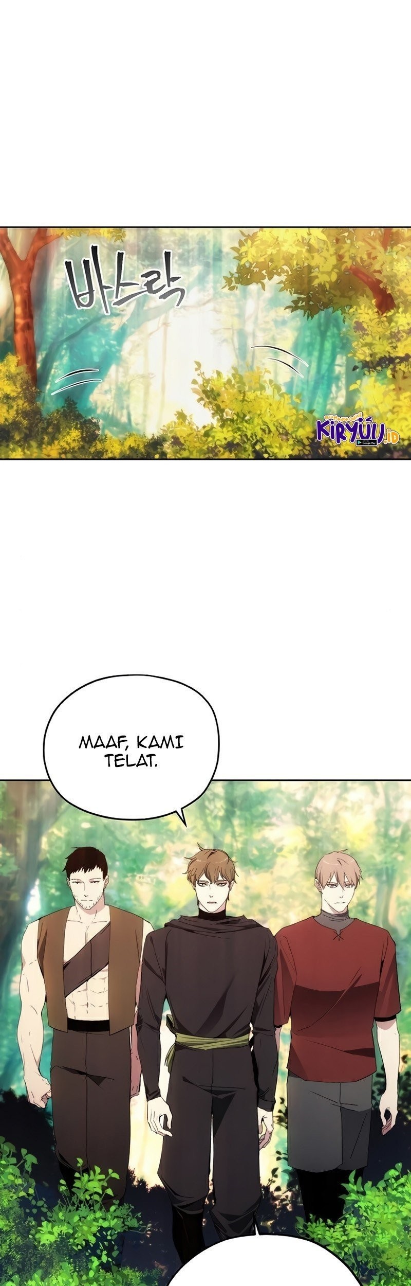 How to Live as a Villain Chapter 39 - halaman 26