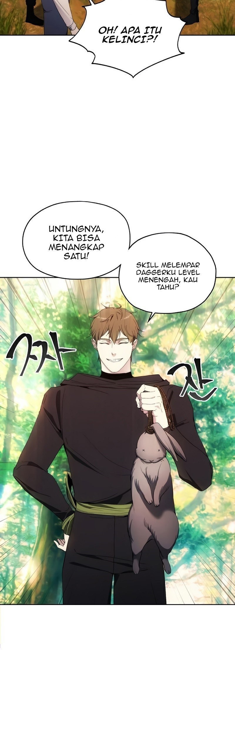 How to Live as a Villain Chapter 39 - halaman 28