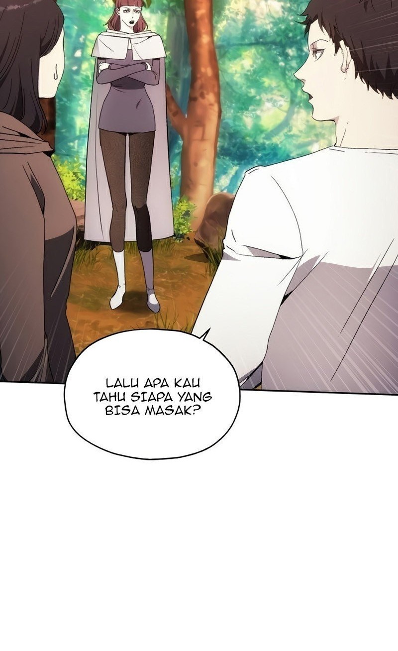 How to Live as a Villain Chapter 39 - halaman 31