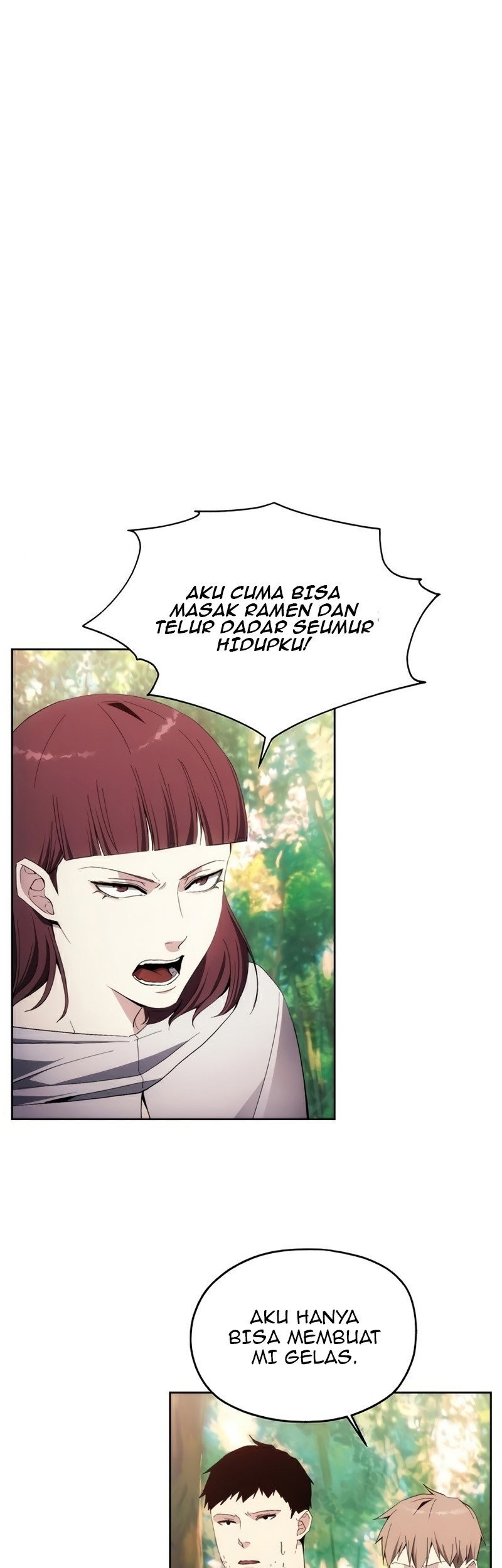 How to Live as a Villain Chapter 39 - halaman 32