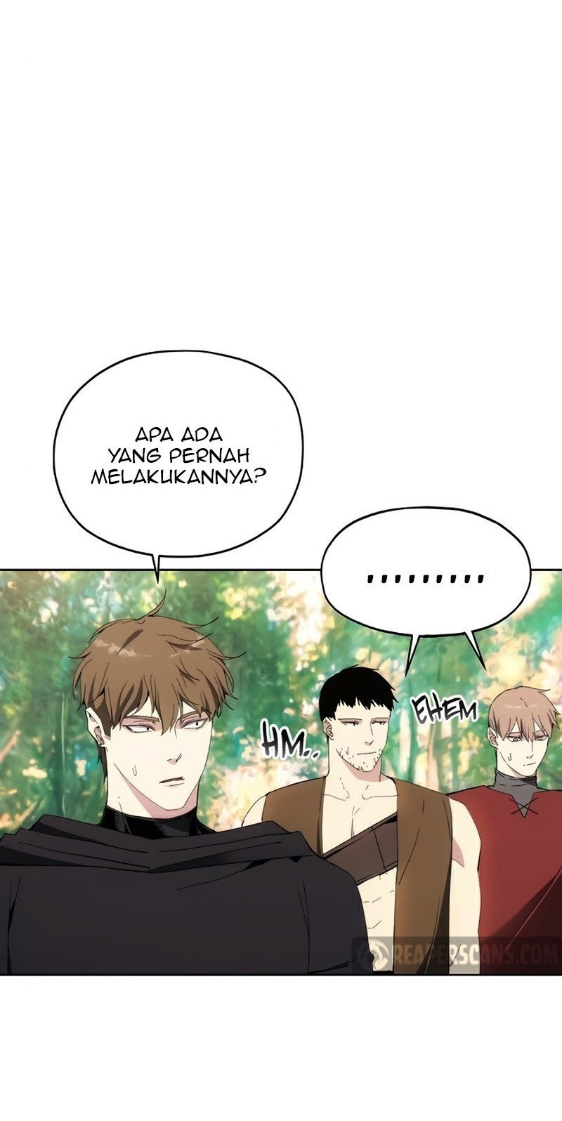 How to Live as a Villain Chapter 39 - halaman 35