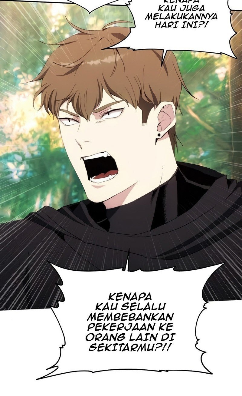 How to Live as a Villain Chapter 39 - halaman 37