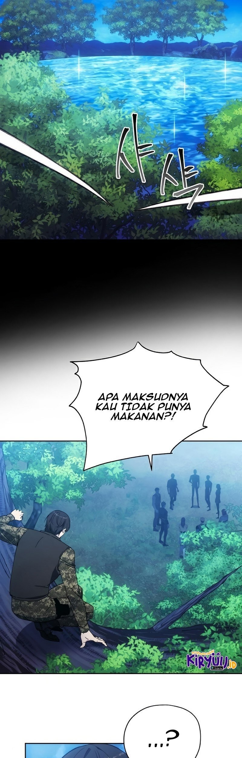 How to Live as a Villain Chapter 39 - halaman 46