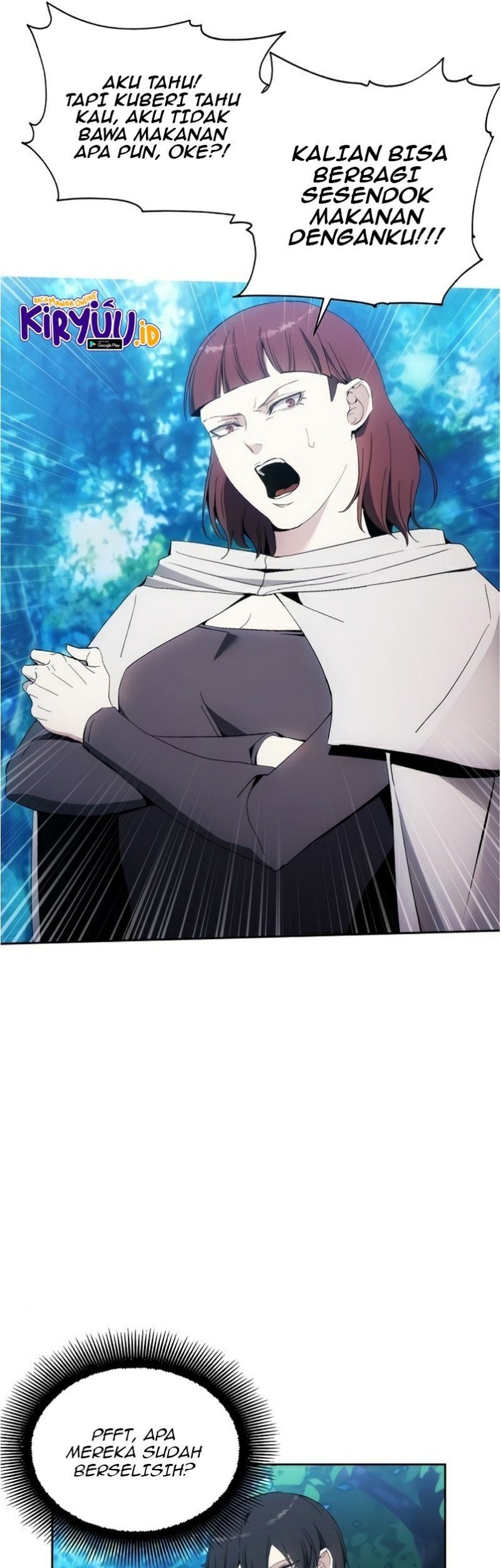 How to Live as a Villain Chapter 39 - halaman 50