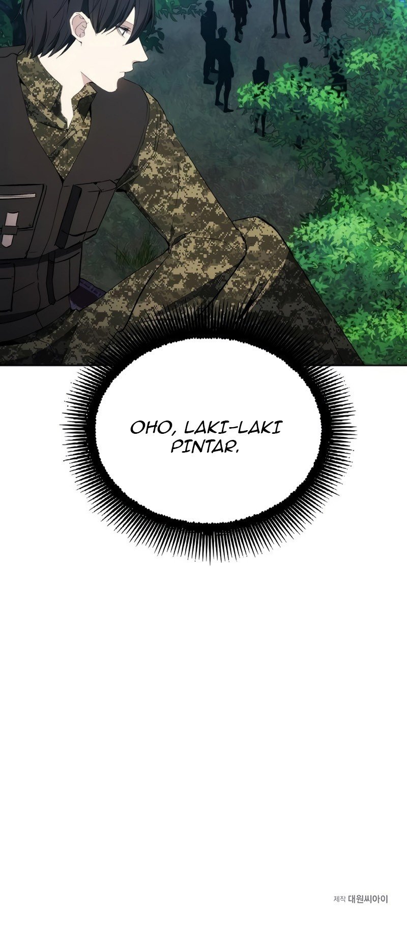 How to Live as a Villain Chapter 39 - halaman 58