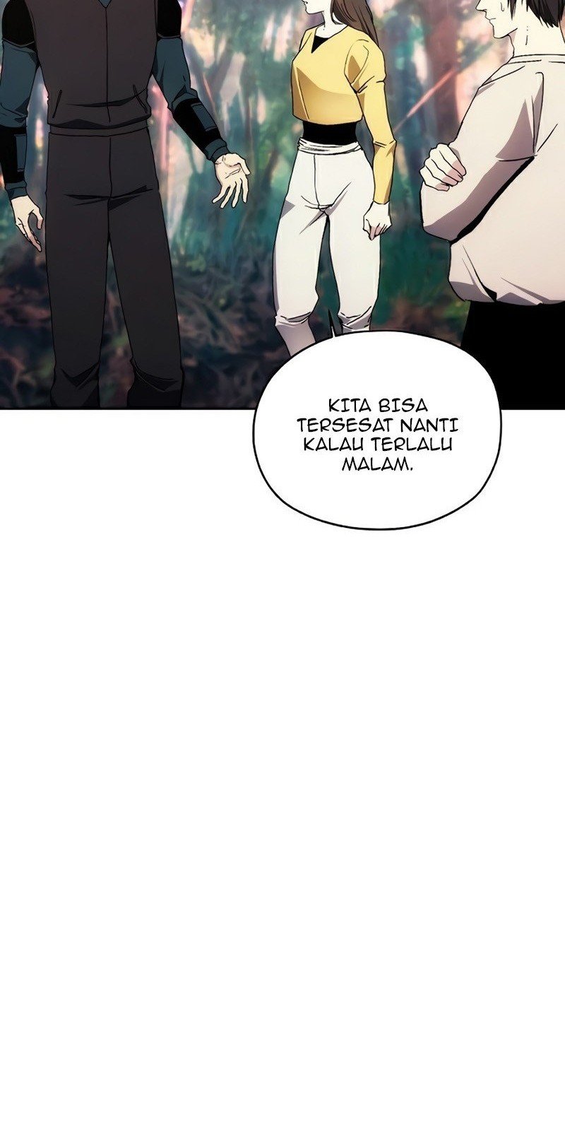 How to Live as a Villain Chapter 39 - halaman 9