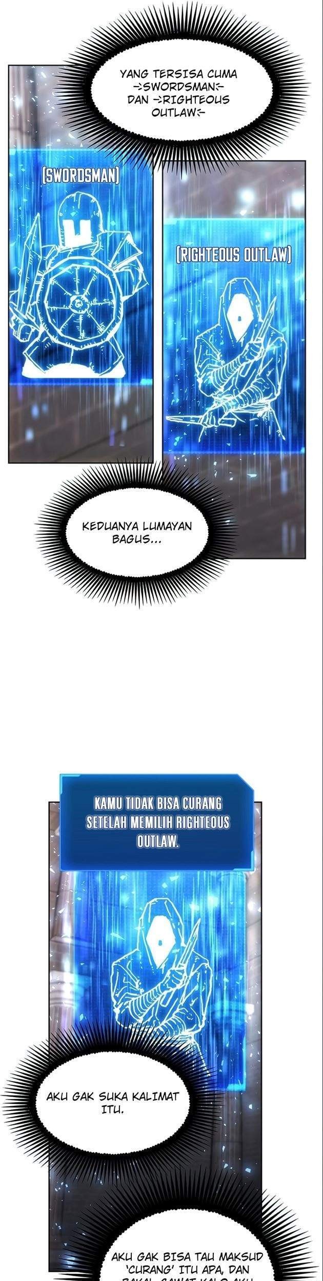 How to Live as a Villain Chapter 4 - halaman 14