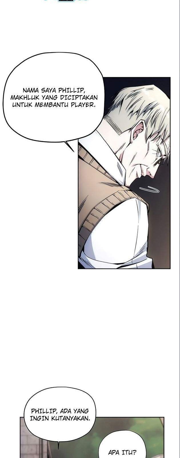 How to Live as a Villain Chapter 4 - halaman 3