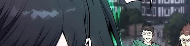 How to Live as a Villain Chapter 4 - halaman 34