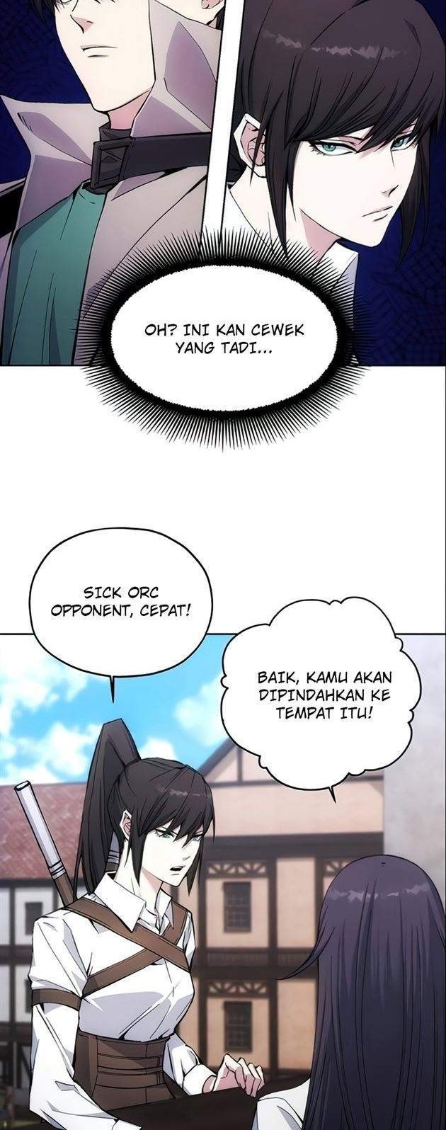 How to Live as a Villain Chapter 4 - halaman 48
