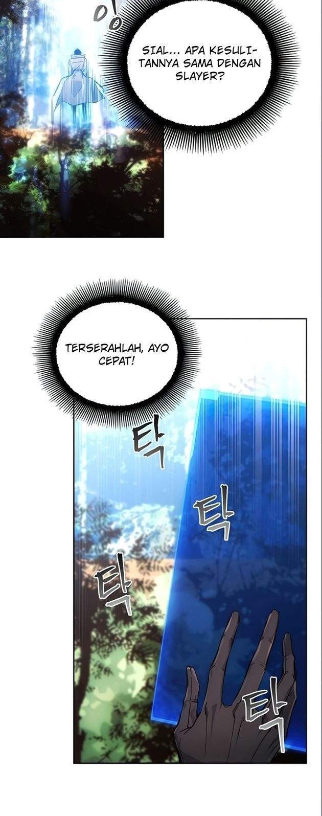 How to Live as a Villain Chapter 4 - halaman 51