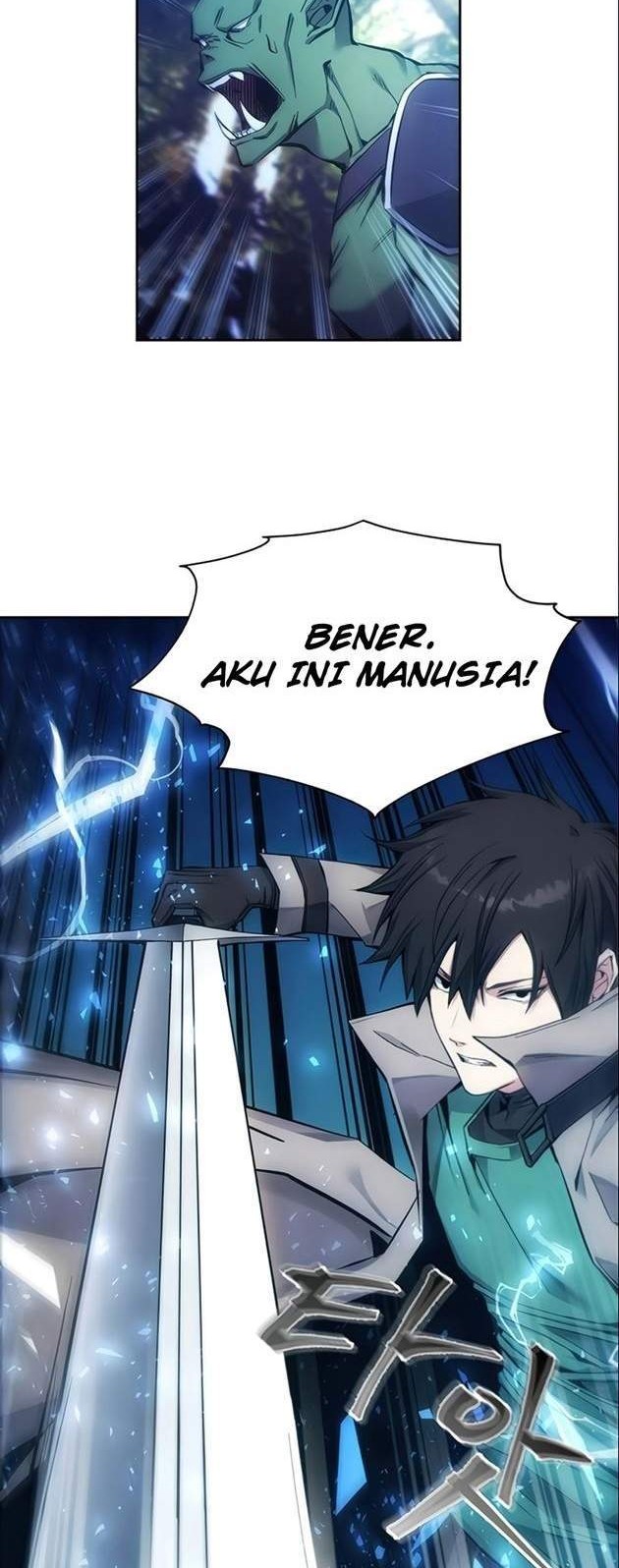How to Live as a Villain Chapter 4 - halaman 57