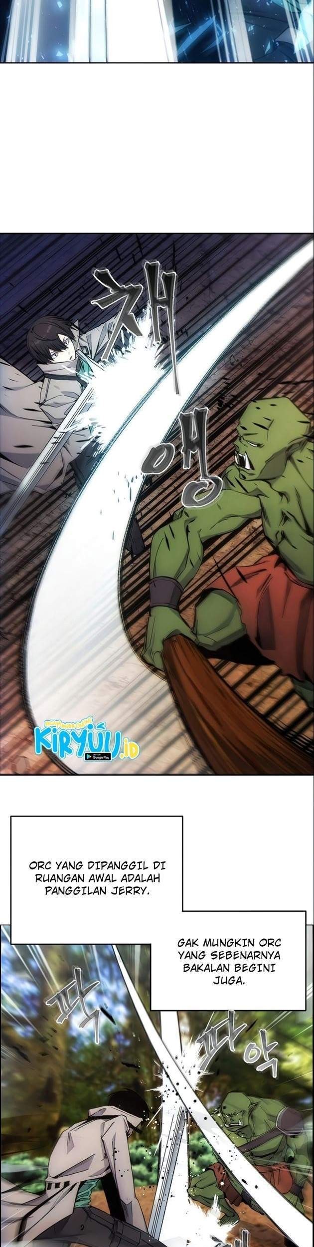 How to Live as a Villain Chapter 4 - halaman 59
