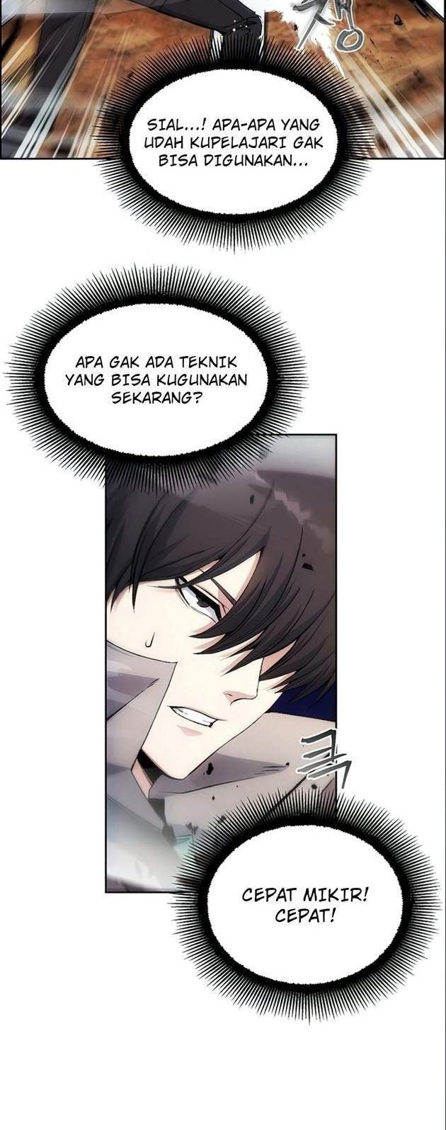 How to Live as a Villain Chapter 4 - halaman 60