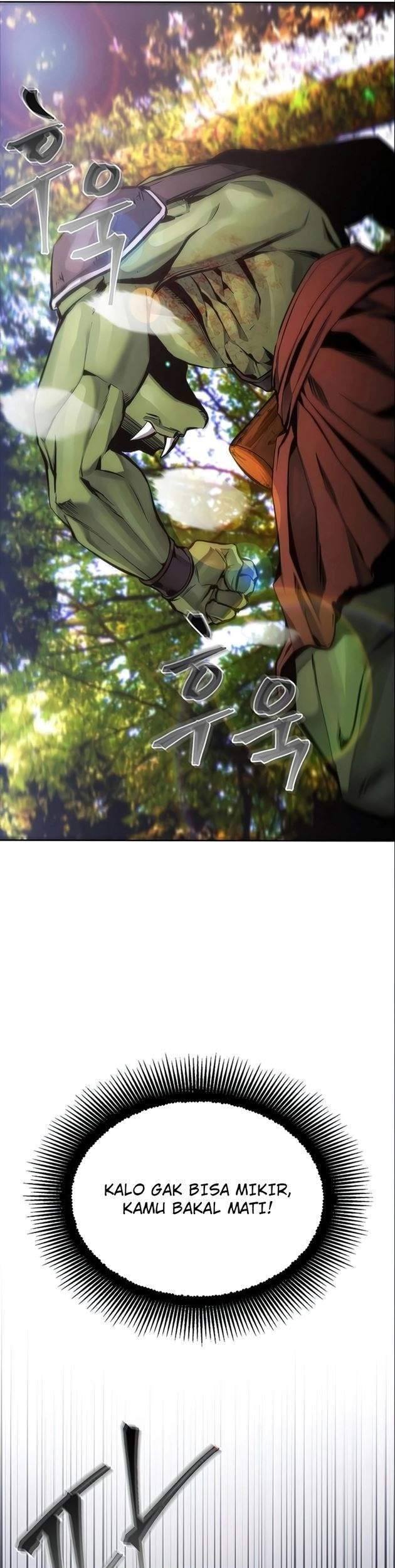 How to Live as a Villain Chapter 4 - halaman 62
