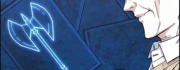 How to Live as a Villain Chapter 4 - halaman 7