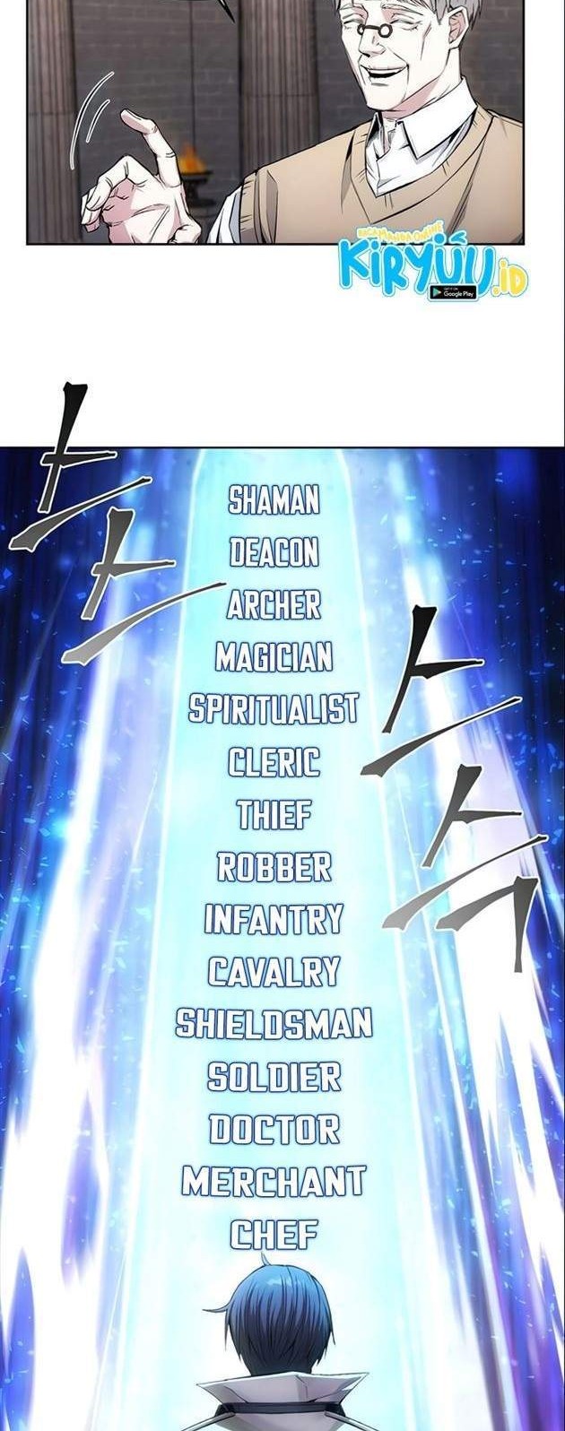 How to Live as a Villain Chapter 4 - halaman 9