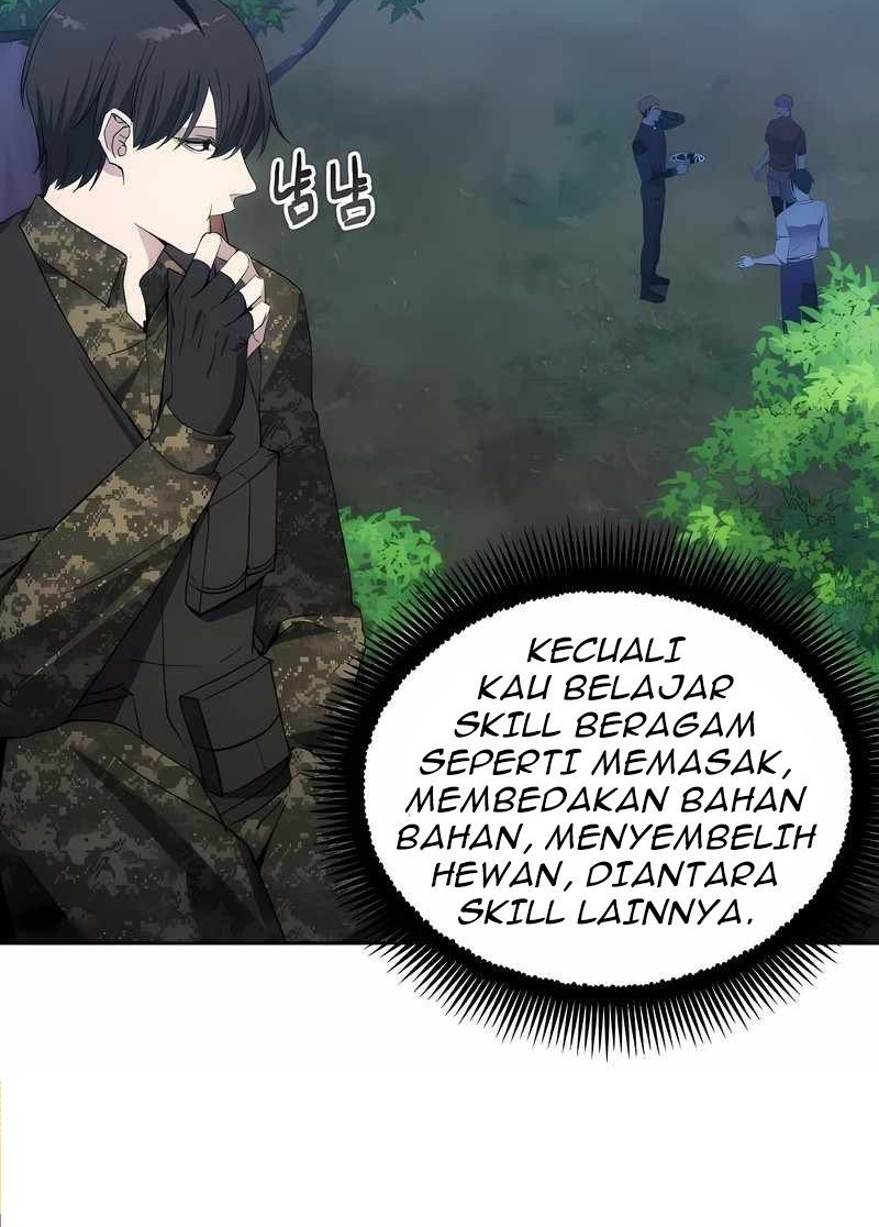 How to Live as a Villain Chapter 40 - halaman 11